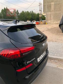 هیوندای تۆکسۆن